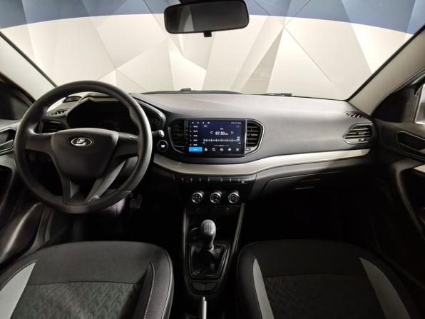 Lada (ВАЗ) Vesta I Рестайлинг (NG) с пробегом 2023 года, цена 977 000 рублей, 42057 км, седан, Автокод Объявления