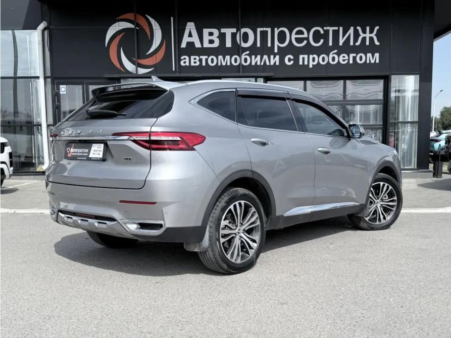 Haval F7 I Волгоград  - изображение 2