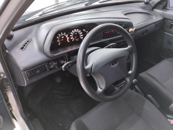 Lada (ВАЗ) 2109 с пробегом 2002 года, цена 590 000 рублей, 263263 км, хэтчбек, Автокод Объявления