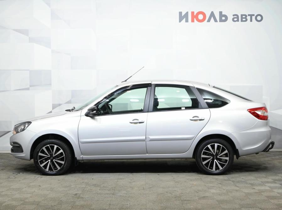 Lada (ВАЗ) Granta I Рестайлинг Екатеринбург  - изображение 8