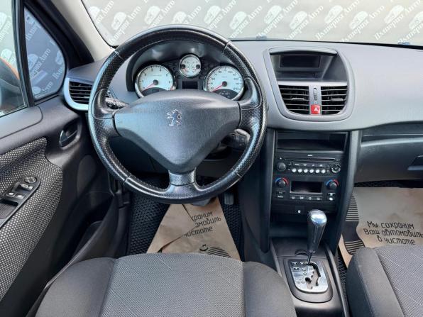 Peugeot 207 I с пробегом 2008 года, цена 450 000 рублей, 183000 км, хэтчбек, Автокод Объявления