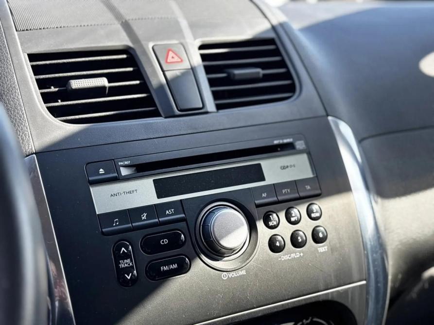Suzuki SX4 I (Classic) Рестайлинг Альметьевск  - изображение 16