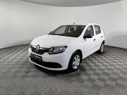 Renault Sandero II Уфа  - изображение 23