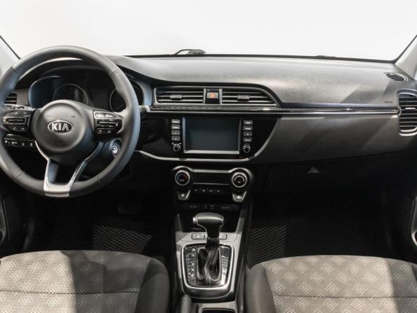 Kia Rio IV с пробегом 2020 года, цена 1 697 100 рублей, 89300 км, хэтчбек, Автокод Объявления