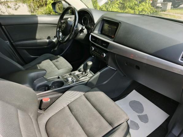 Mazda CX-5 I Рестайлинг с пробегом 2016 года, цена 1 689 000 рублей, 197635 км, внедорожник, Автокод Объявления