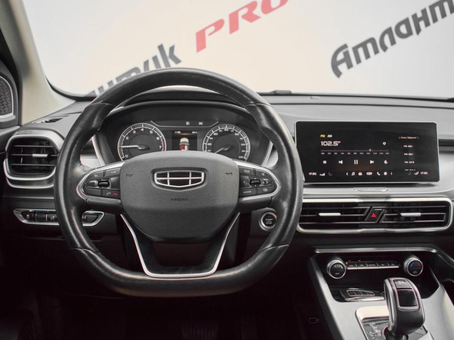 Geely Coolray I Екатеринбург  - изображение 13