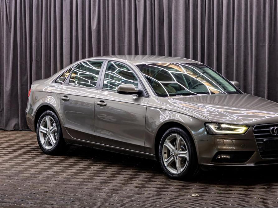 Audi A4 IV (B8) Рестайлинг Краснодар  - изображение 7