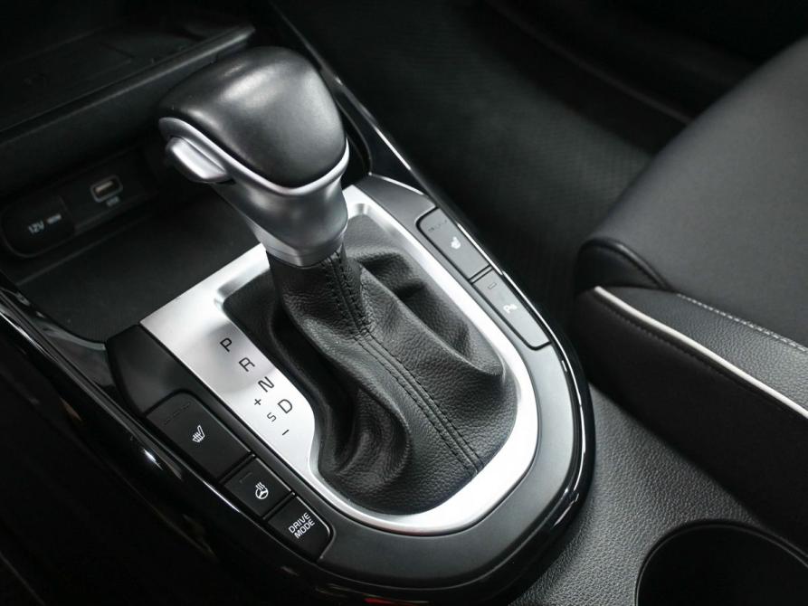 Kia Cerato IV Ростов-на-Дону  - изображение 25