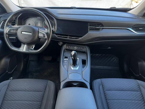 Haval F7 I с пробегом 2020 года, цена 1 800 000 рублей, 100129 км, внедорожник, Автокод Объявления