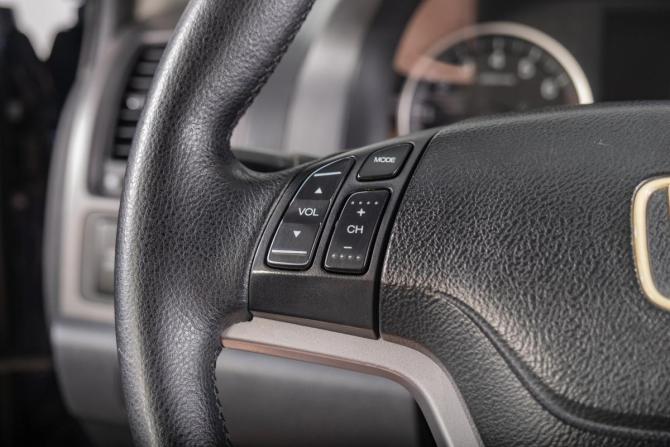 Honda CR-V III с пробегом 2008 года, цена 1 499 000 рублей, 211000 км, внедорожник, Автокод Объявления