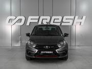 Lada (ВАЗ) Granta I Рестайлинг Ростов-на-Дону  - изображение 18