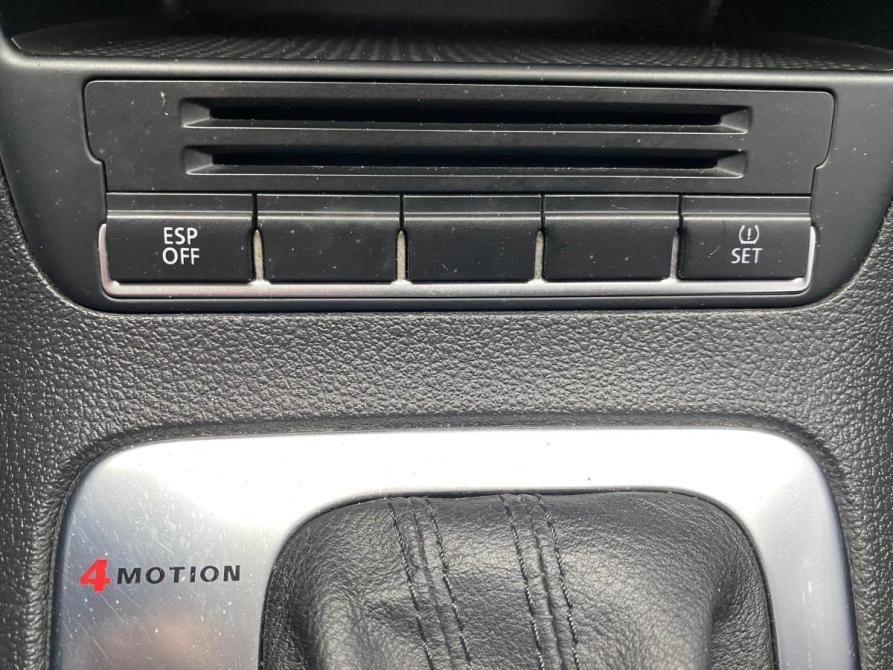 Volkswagen Tiguan I Тюмень  - изображение 13