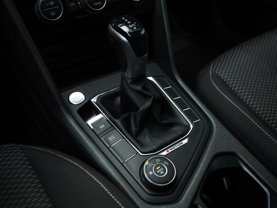 Volkswagen Taos I Санкт-Петербург  - изображение 20
