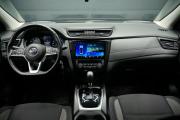 Nissan Qashqai II Рестайлинг Крым  - изображение 49