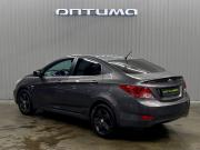 Hyundai Solaris I Краснодар  - изображение 27