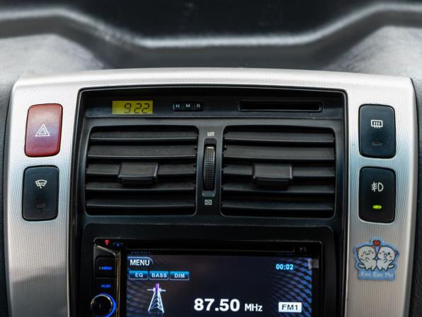 Hyundai Tucson I с пробегом 2006 года, цена 878 000 рублей, 150774 км, внедорожник, Автокод Объявления