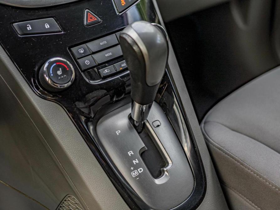 Chevrolet Orlando I Санкт-Петербург  - изображение 7