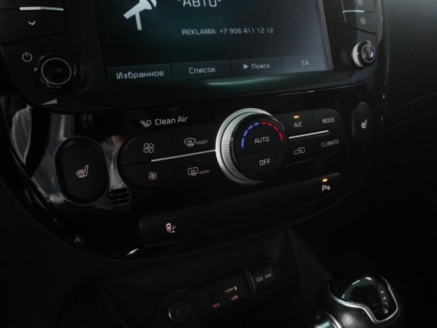 Kia Soul II Рестайлинг Минеральные Воды  - изображение 14