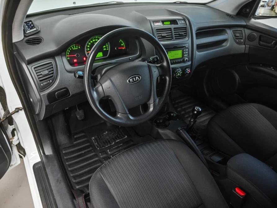 Kia Sportage II Рестайлинг Челябинск  - изображение 12