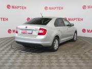Skoda Rapid I Вологда  - изображение 22