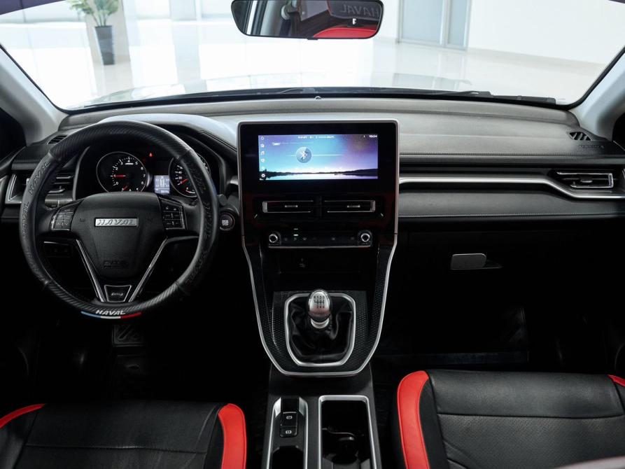 Haval M6 II Самара  - изображение 11