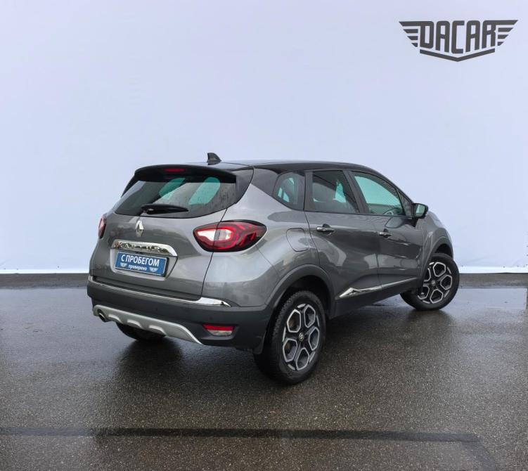Renault Kaptur I Рестайлинг Санкт-Петербург  - изображение 2