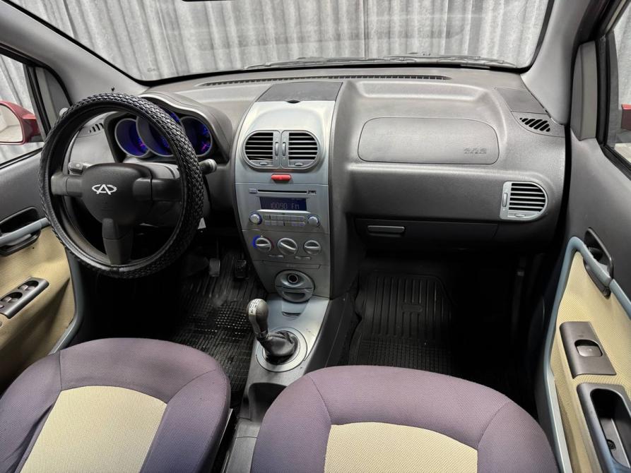 Chery Kimo (A1) Стерлитамак  - изображение 29