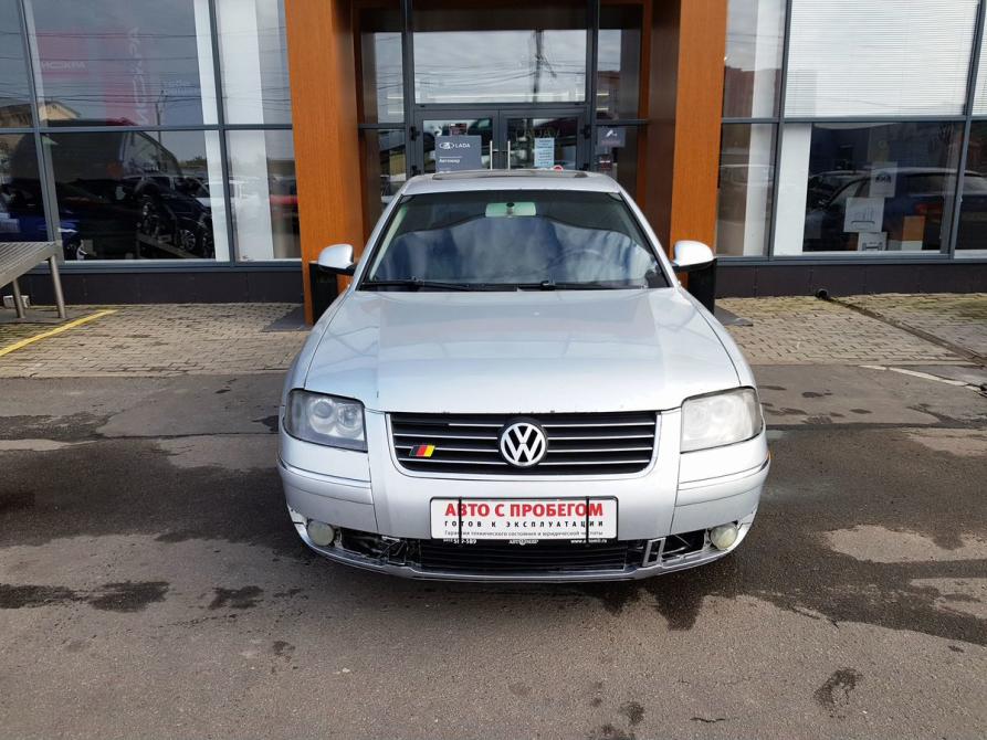 Volkswagen Passat B5 Рестайлинг Брянск  - изображение 2