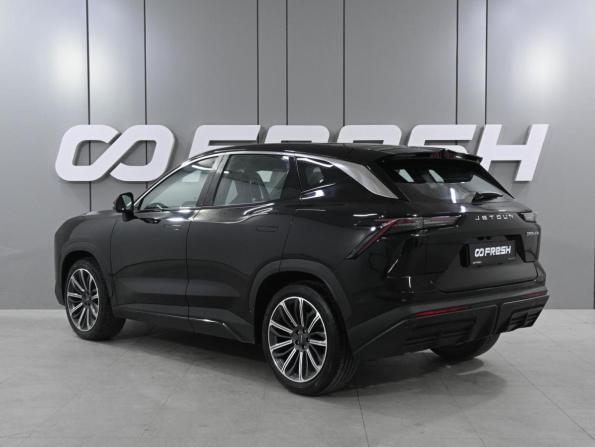 JETOUR DASHING I с пробегом 2023 года, цена 2 179 000 рублей, 20434 км, внедорожник, Автокод Объявления