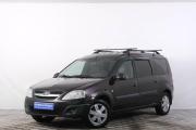 Lada (ВАЗ) Largus I Кемерово  - изображение 28