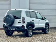 Lada (ВАЗ) Niva Travel I Вологда  - изображение 29