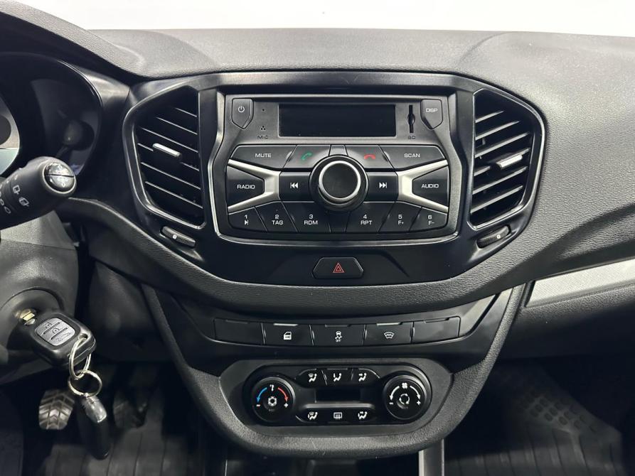 Lada (ВАЗ) Vesta I Тамбов  - изображение 17