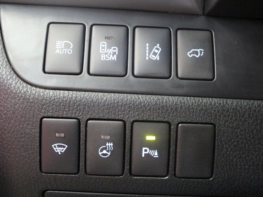 Toyota Highlander III (XU50) Стерлитамак  - изображение 13