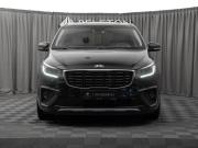 Kia Carnival III Москва  - изображение 34