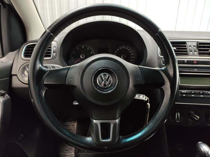 Volkswagen Polo V Пермь  - изображение 7
