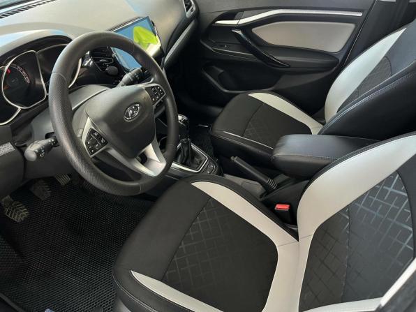 Lada (ВАЗ) Vesta I с пробегом 2019 года, цена 1 036 180 рублей, 140731 км, универсал, Автокод Объявления