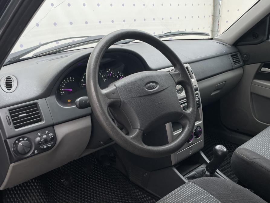 Lada (ВАЗ) Priora I Тамбов  - изображение 15