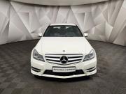 Mercedes-Benz C-Класс III (W204) Рестайлинг Москва  - изображение 26