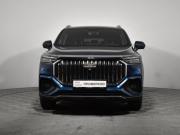 Geely Okavango I Рестайлинг Санкт-Петербург  - изображение 25