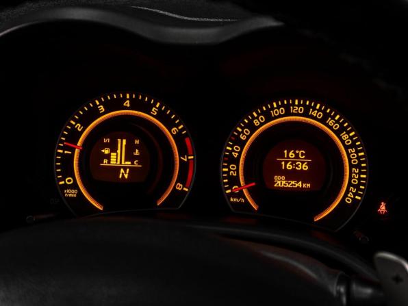 Toyota Corolla X (E140 E150) с пробегом 2008 года, цена 764 000 рублей, 205254 км, седан, Автокод Объявления
