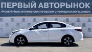 Kia Rio IV Рестайлинг Краснодар  - изображение 28