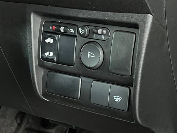 Honda Freed I с пробегом 2010 года, цена 1 100 000 рублей, 156898 км, компактвэн, Автокод Объявления
