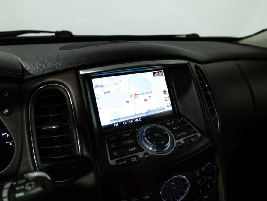Infiniti EX I (J50) Санкт-Петербург  - изображение 18