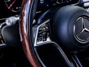 Mercedes-Benz S-Класс VII (W223) Магнитогорск  - изображение 56