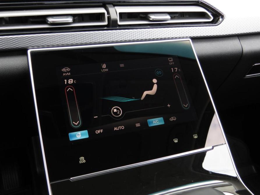 BAIC X7 I Санкт-Петербург  - изображение 12