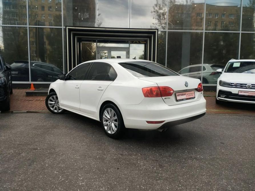 Volkswagen Jetta VI Екатеринбург  - изображение 5