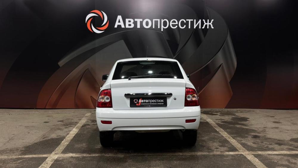Lada (ВАЗ) Priora I Ставрополь  - изображение 5
