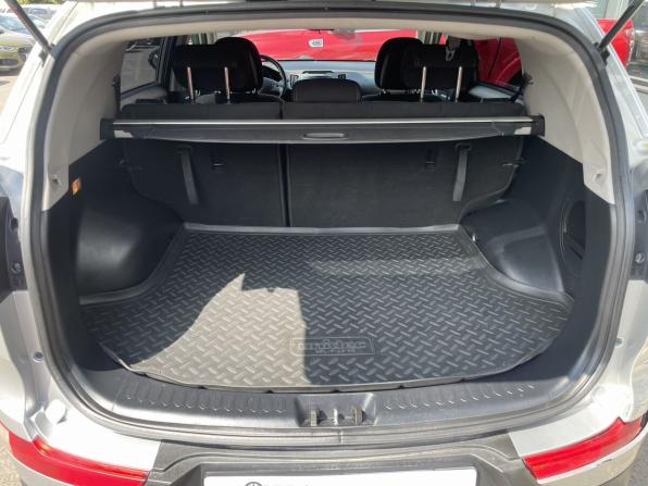 Kia Sportage III с пробегом 2013 года, цена 1 262 000 рублей, 153329 км, внедорожник, Автокод Объявления