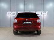 Mazda CX-7 I Рестайлинг Воронеж  - изображение 26