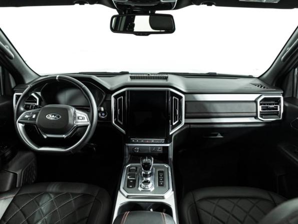 JAC T9 с пробегом 2024 года, цена 2 839 700 рублей, 31813 км, offers.body_type.unknown, Автокод Объявления